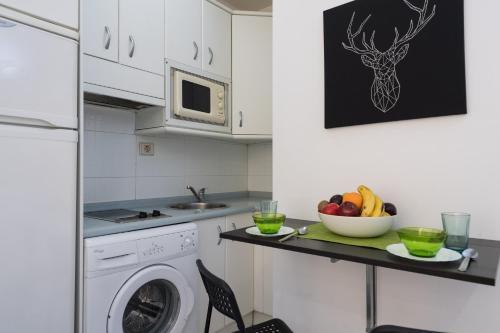 Apartamento Genesis By Mycanariandream