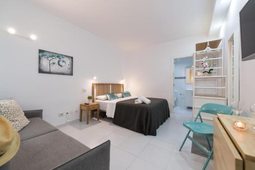 Apartamento Genesis By Mycanariandream