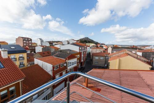 Albergue Arribada