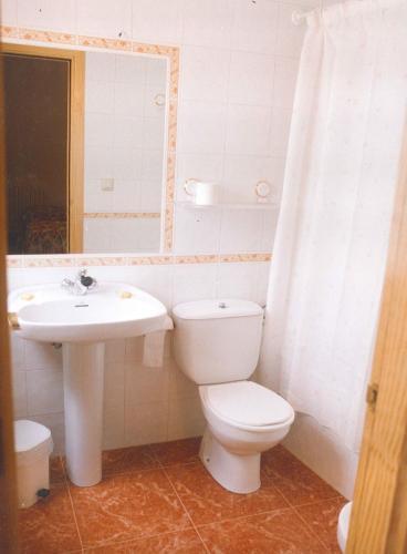 Hostal Cuatro Esquinas