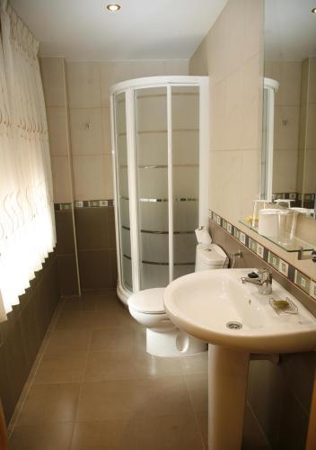 Hostal Cuatro Esquinas