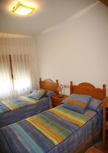 Hostal Cuatro Esquinas