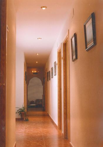 Hostal Cuatro Esquinas