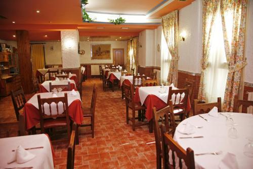 Hostal Cuatro Esquinas