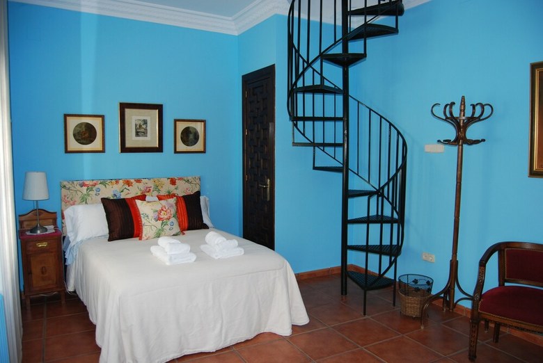 Apartamento San Bartolom� 7
