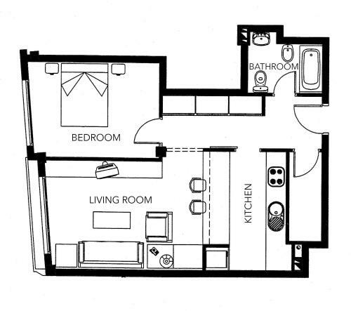 Castillo Apartments