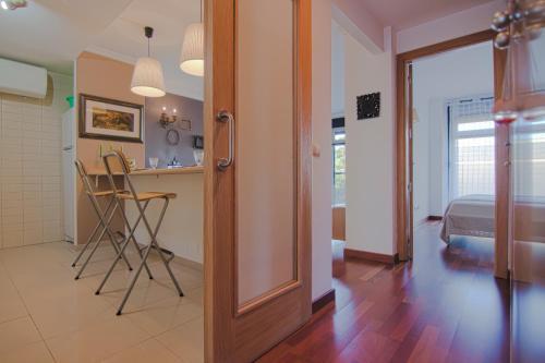 Castillo Apartments