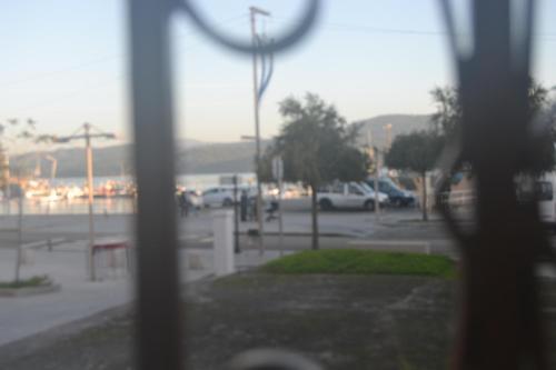 Hotel Puerto Arnela