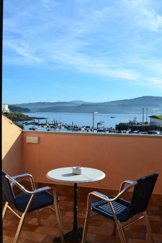 Hotel Puerto Arnela