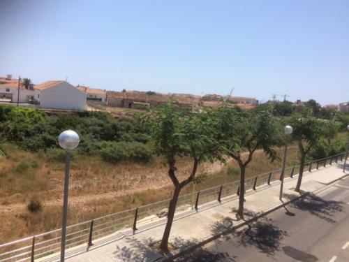 Apartamento Cristal