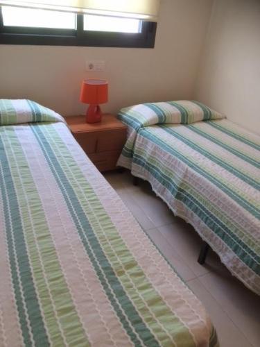 Apartamento Cristal