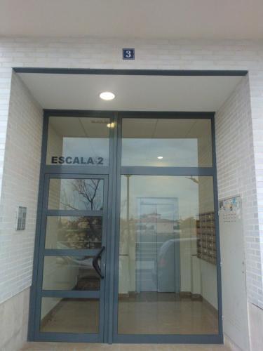 Apartamento Cristal