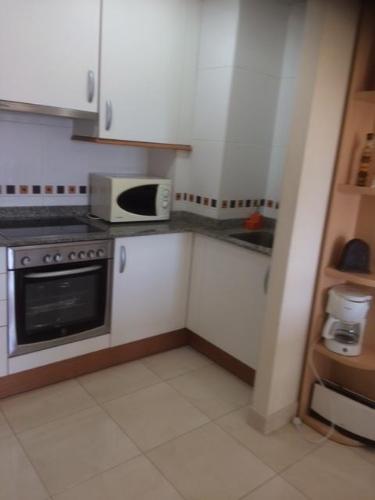 Apartamento Cristal