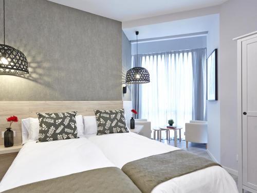 Hostal Pensi�n Pe�aflorida