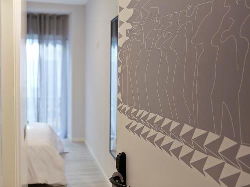 Hostal Pensi�n Pe�aflorida