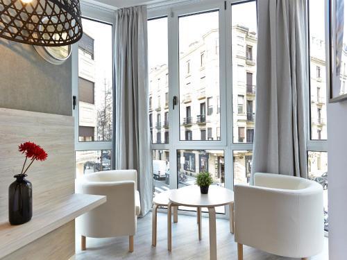 Hostal Pensi�n Pe�aflorida