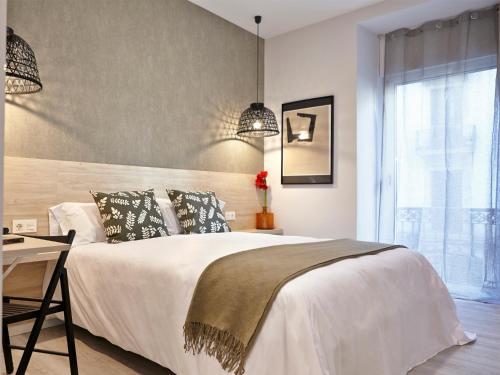 Hostal Pensi�n Pe�aflorida