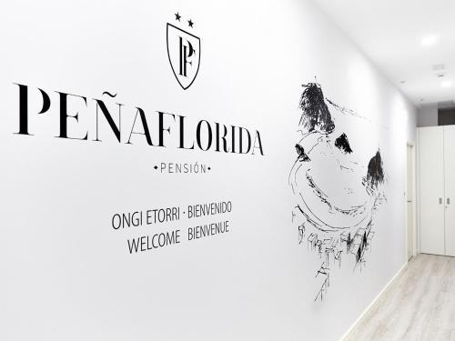 Hostal Pensi�n Pe�aflorida