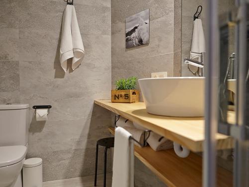 Hostal Pensi�n Pe�aflorida