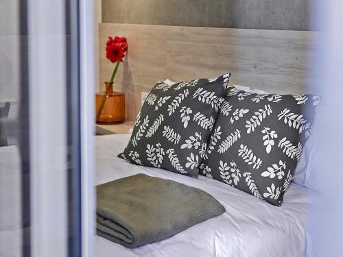 Hostal Pensi�n Pe�aflorida