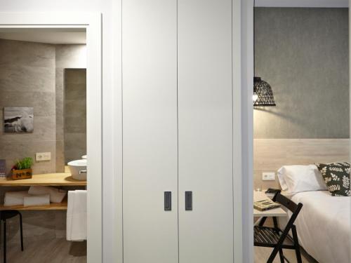 Hostal Pensi�n Pe�aflorida
