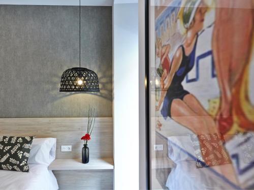 Hostal Pensi�n Pe�aflorida