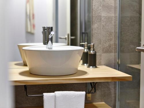 Hostal Pensi�n Pe�aflorida
