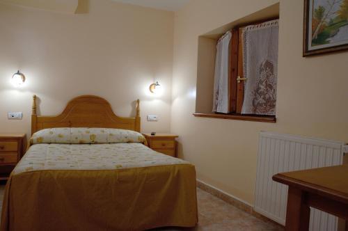 Albergue Refugio Lucien Briet