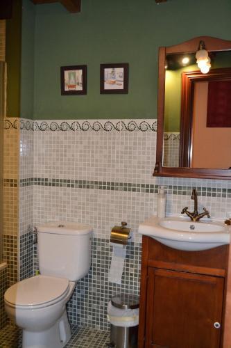 Apartamentos La Buhardilla