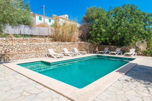 Villa Ca N'abrines
