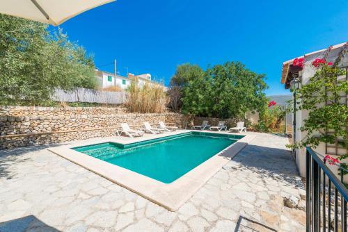 Villa Ca N'abrines