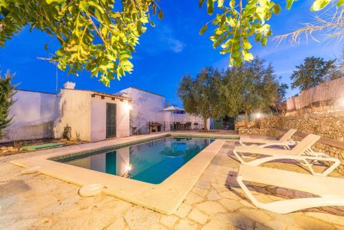 Villa Ca N'abrines