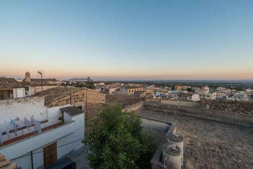 Villa Ca N'abrines