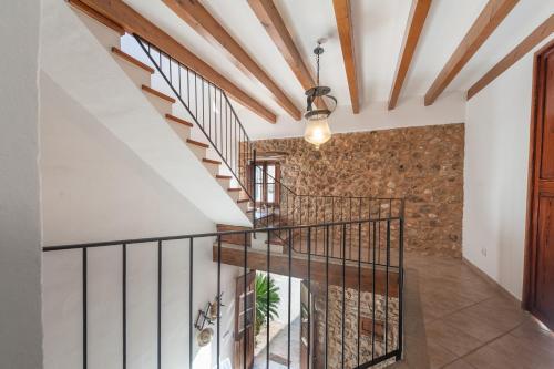 Villa Ca N'abrines