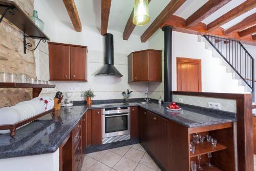 Villa Ca N'abrines