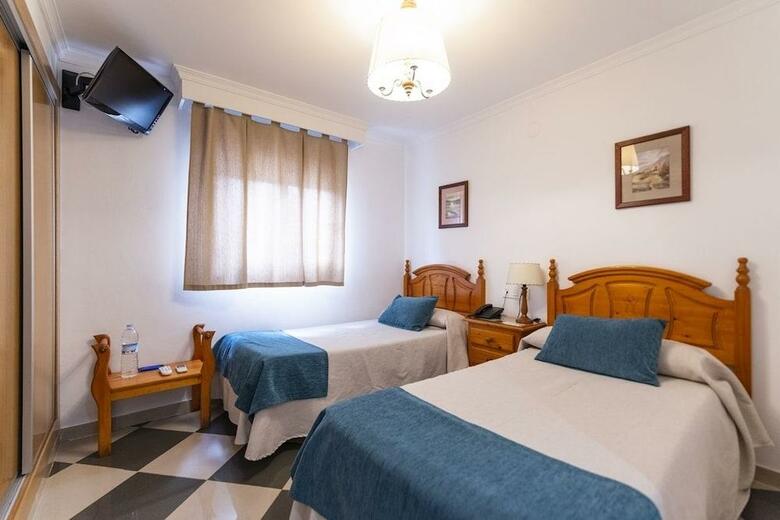 Hotel Las Am�ricas