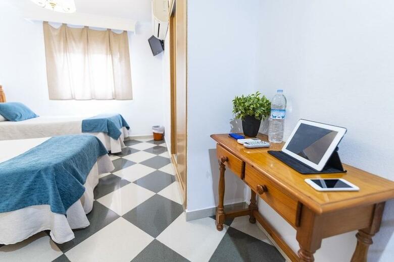 Hotel Las Am�ricas