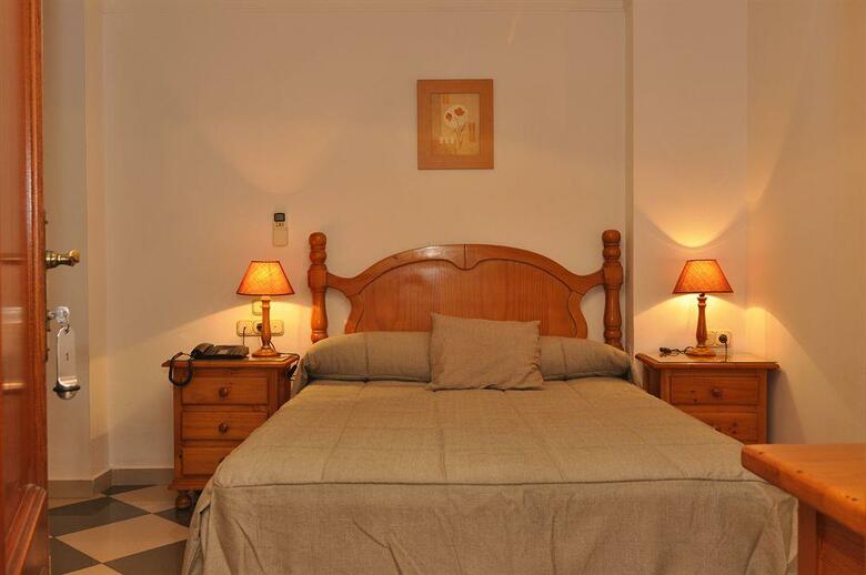 Hotel Las Am�ricas