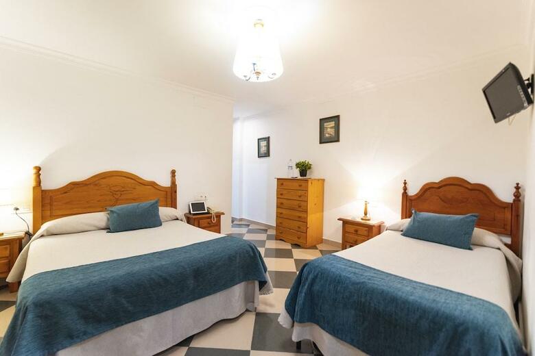 Hotel Las Am�ricas