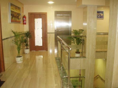 Hotel Las Am�ricas