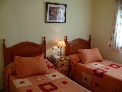 Hotel Las Am�ricas