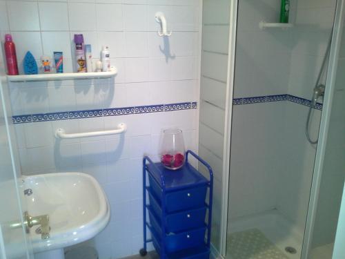 Apartamento Puerta Del Mar