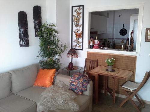 Apartamento Puerta Del Mar