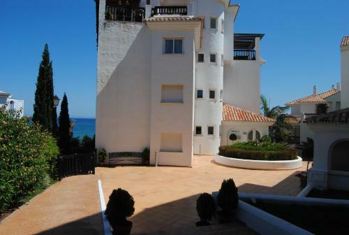 Apartamento Puerta Del Mar