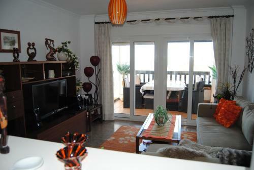 Apartamento Puerta Del Mar