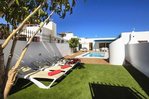 Villa Lapa