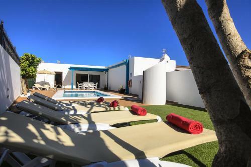 Villa Lapa