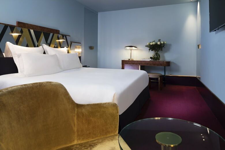 Hotel Saint Marc