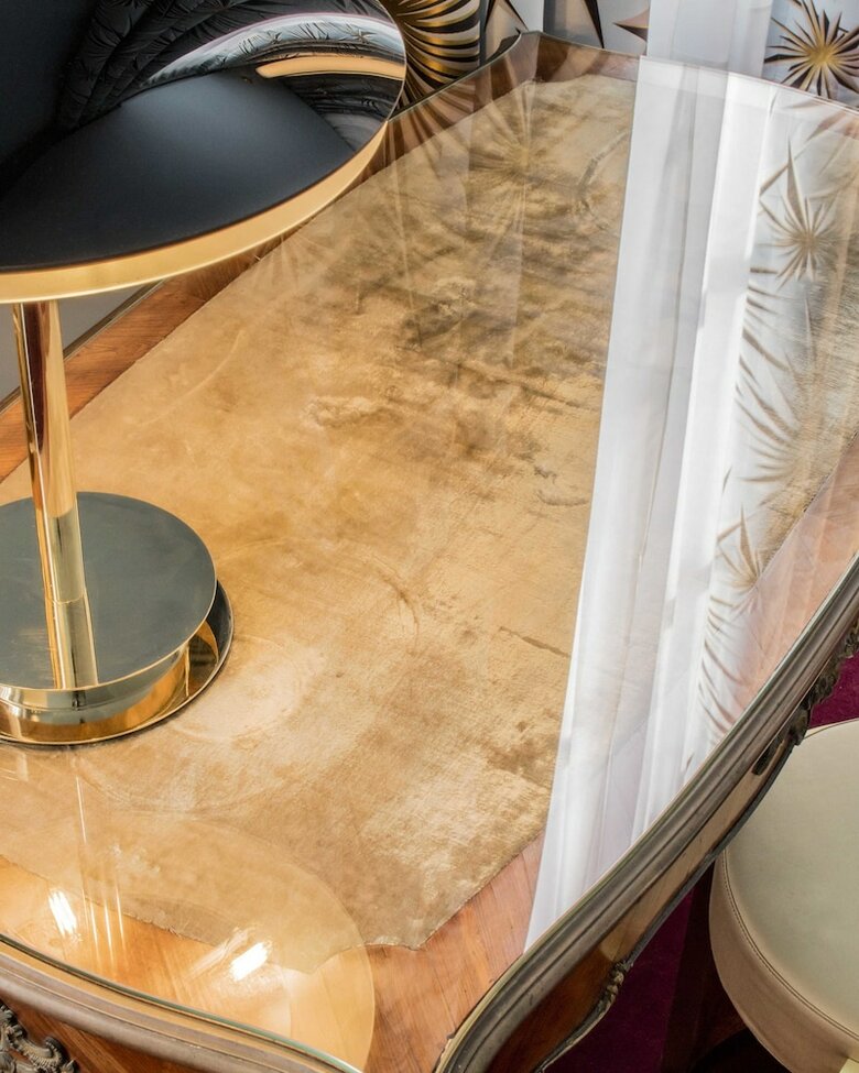 Hotel Saint Marc