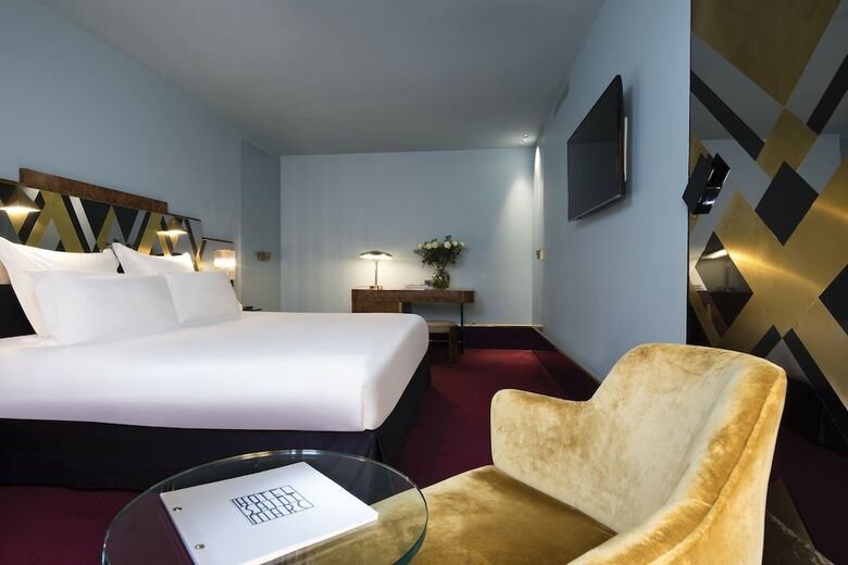 Hotel Saint Marc